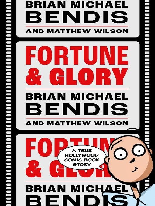 Title details for Fortune And Glory Volume 1 by Brian Michael Bendis - Available